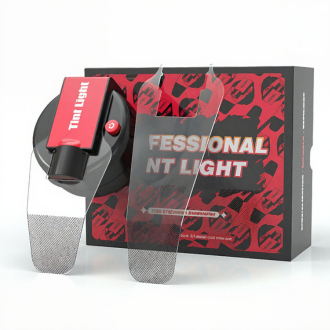 Magnetic Tint Light