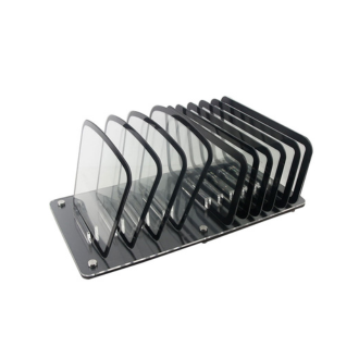 Mini front windshield glass kit for auto glass repair
