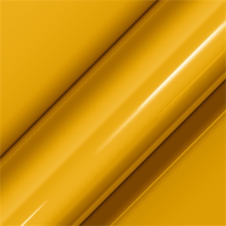 Oracal 970 RA Premium Wrapping Film 1,52x50M 110 microns Gloss Post Office Yellow PVC film
