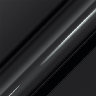 Oracal 970 RA Premium Wrapping Film 1,52x50M 110 microns Gloss Black PVC film