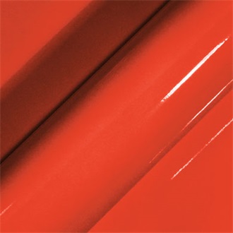 Oracal 970 RA Premium Wrapping Film 1,52x50M 110 microns Gloss Metallic Red PVC film