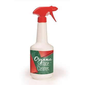 Organic Surface Cleaner HD 0,75L