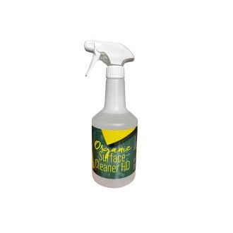 Organic Surface Cleaner HD 0,75L