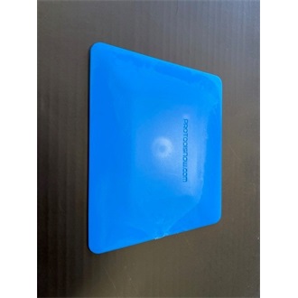 ProToolsTeflon Card Blue, soft