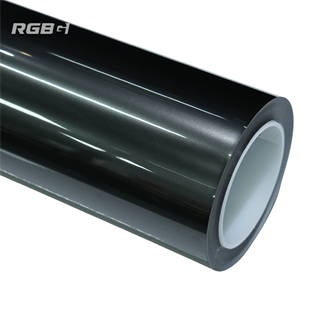 RGBG PPF Anodized Hematite Paint Protection Film 1,52x18m