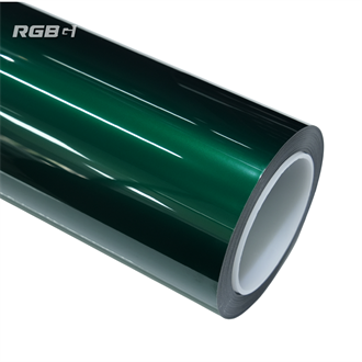 RGBG PPF Anodized Tourmaline Paint Protection Film 1,52x18m