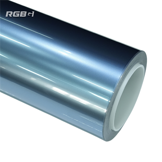 RGBG PPF Anodized Winter Sky Paint Protection Film 1,52x18m