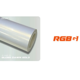 RGBG PPF Gloss Dawn Gold Paint Protection Film 1,52x18m