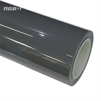 RGBG PPF Gloss Wolf Grey Paint Protection Film 1,52x18m