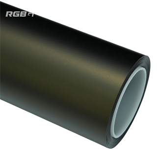 RGBG PPF Satin Florentine Gold Paint Protection Film 1,52x18m