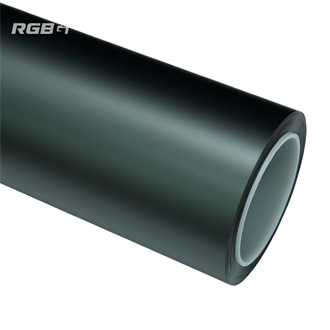 RGBG PPF Satin Sage Green paint protection film 1,52x18m