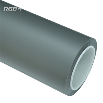 RGBG PPF Satin Sharkskin Grey paint protection film 1,52x18m