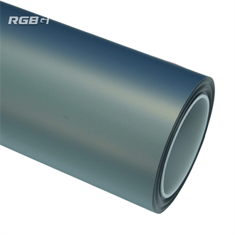 RGBG PPF Satin Storm Gold Paint Protection Film 1,52x18m