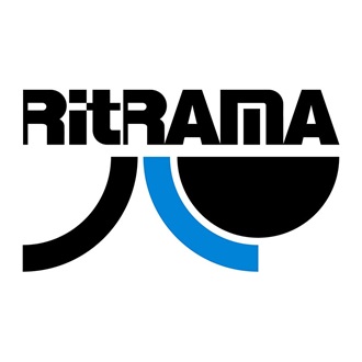Ritrama gloss calendered 75µ laminating PVC