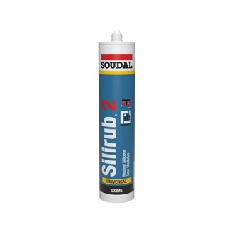 SOTT Sealing kit SILIRUB2 - normal