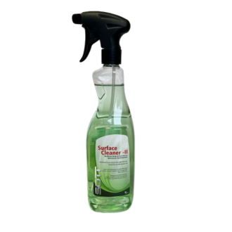 SOTT SURFACE CLEANER-II / 1 l