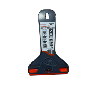 SOTT The Wide Gripper scraper