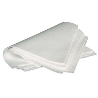 SOTT Ultraclean Dust- and Structure Free Cloth - 100 pcs