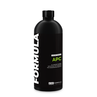 STEK APC 500 ML