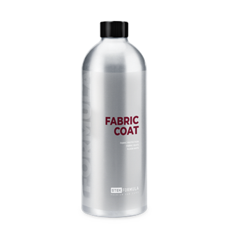STEK FABRIC COAT 500 ML 