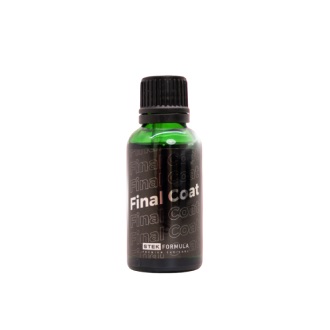 STEK Final Coat, 30ml
