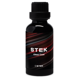STEK GLASS COAT 500 ML