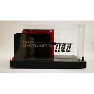 STEK Gravelometer