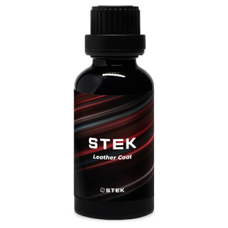 STEK LEATHER COAT 50 ML