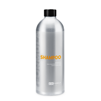 STEK SHAMPOO 500 ML
