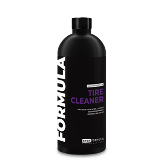 STEK TIRE CLEANER 500 ml