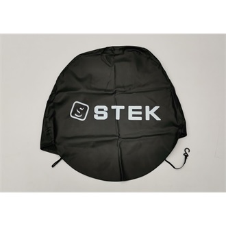 STEK Wheel Cover. 4 pcs/pack