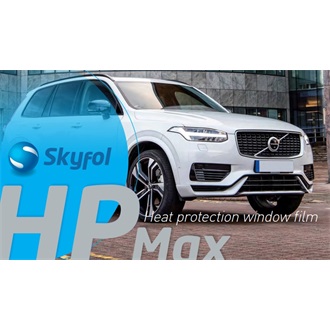 SkyFol Shark HP MAX 05 dyed-metallized automotive film
