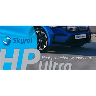 SkyFol Shark HP Ultra 05 1,52x30M automotive film