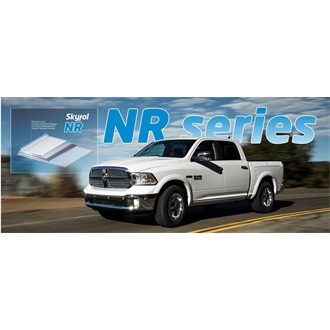 SkyFol Shark NR05 ABG 1,01x30M deep dyed automotive film 1 ply