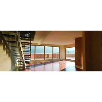SkyFol ThermoProtect P50  1,82x30M NSN sputtered film