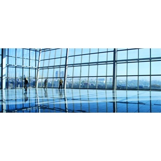 SkyFol ThermoProtect SI35 1,82x30M aluminum metallized film