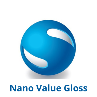 SkyFol PPF NANO Value Gloss 1,52x15M PU gloss paint protection film