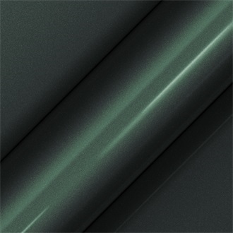 SkyFol PPF Wrap AC Satin Pine Green 1,52x18M air-channelled PU paint protection film