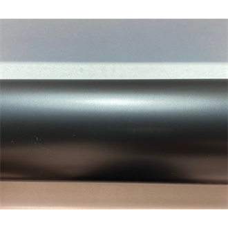 SkyFol PPF Wrap AC Satin Black 1,52x16,8M air-channelled PU paint protection film