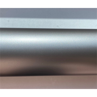 SkyFol PPF Wrap AC Satin Champagne 1,52x16,8M air-channelled PU paint protection film
