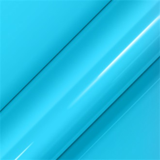 Skyfol PPF Wrap Cast Gloss Baby Blue 1,52x15M PU paint protection film