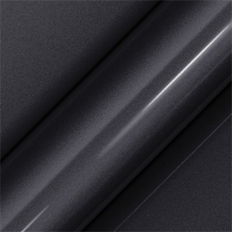 Skyfol PPF Wrap Gloss Metallic Dark Grey 1,52x15M PU paint protection film