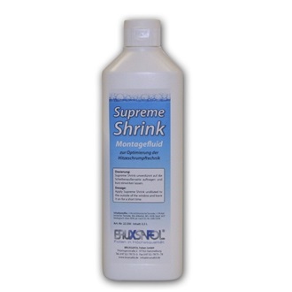 Supreme Shrink 500 ML