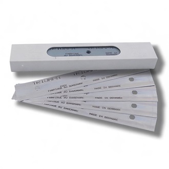 Triumph Carbon Blades (box of 25) 15 cm