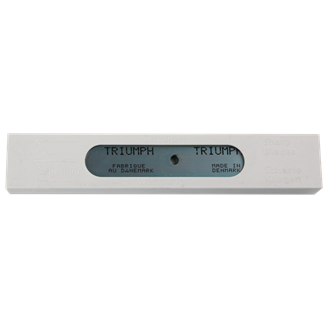 Triumph Carbon Steel Blade (box of 25)