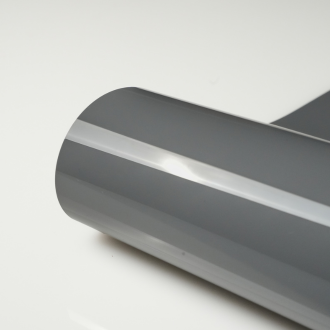 TERMINAX Battleship Grey 1,52x15M PU paint protection film