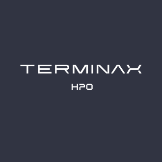 TERMINAX H70 70% 1,52x15M PU gloss mid grey, hydrophobic paint protection film