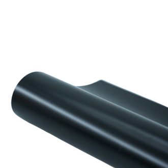 TERMINAX Mirror Black 1,52x15M PU paint protection film