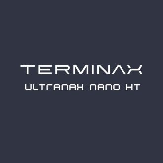 Terminax UltraNax Nano High Tech 1,52x15M PU gloss, hydrophobic paint protection film