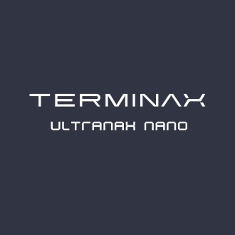 Terminax Satin 1,82x15M PU hydrophobic paint protection film 